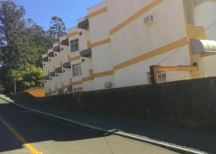 Hotel Panorama