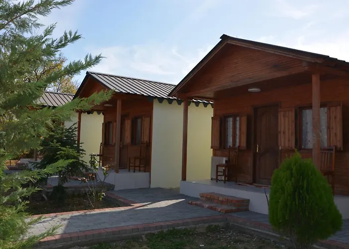 Resort Zerja And Spa