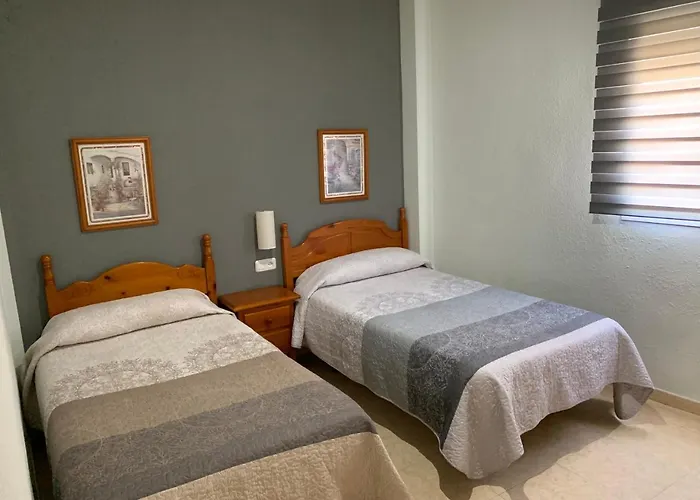 Hotel-Restaurante La Loma