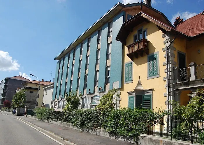 Hotel Naviglio Grande