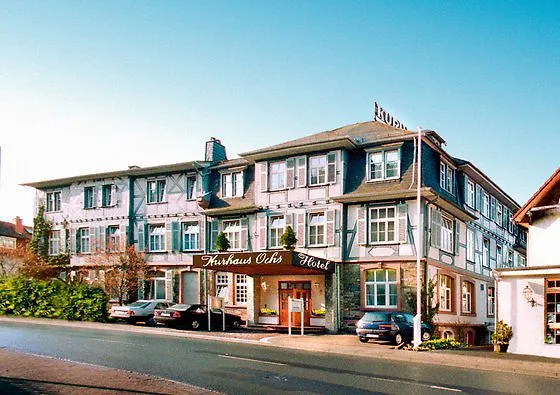 Ringhotel Kurhaus Ochs