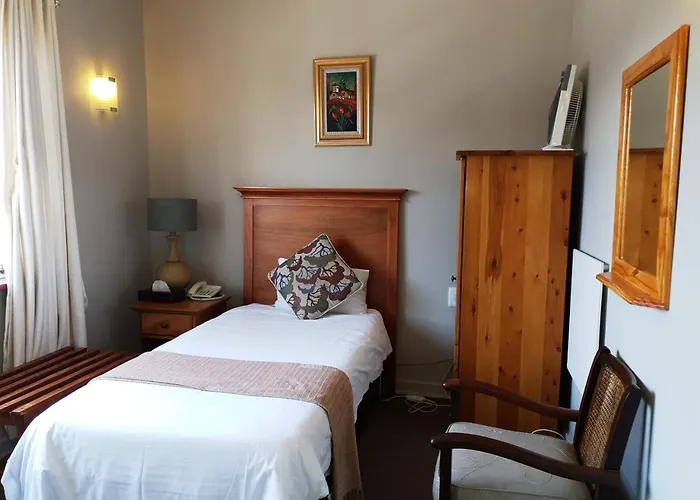 Nolangeni Hotel