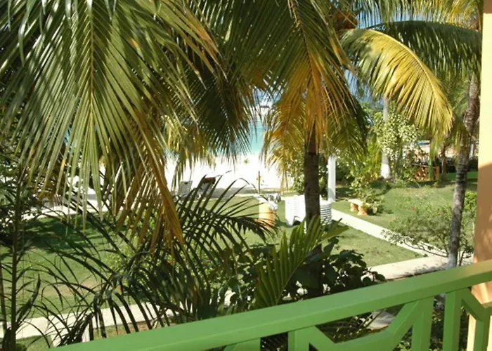 Our Past Time Hotel