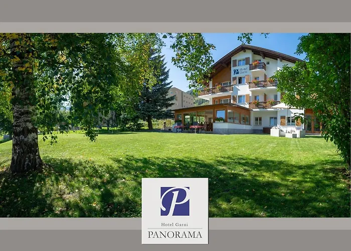 Hotel Garni Panorama