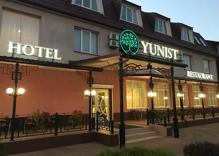 Yunist