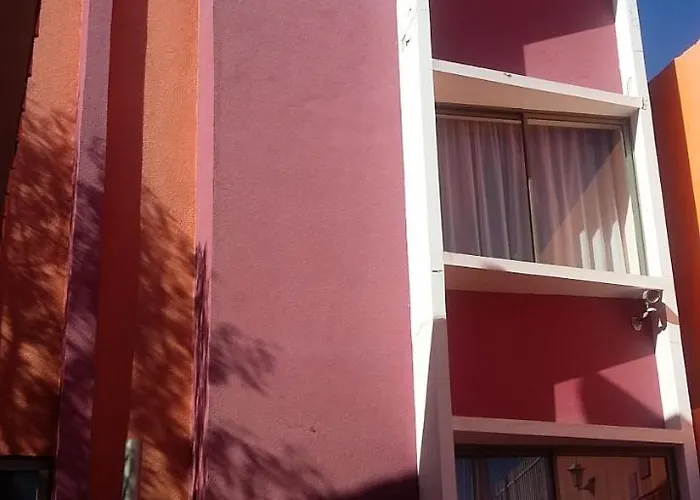 Hotel Don Alfredo