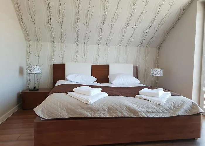 Hotel Pod Strzecha