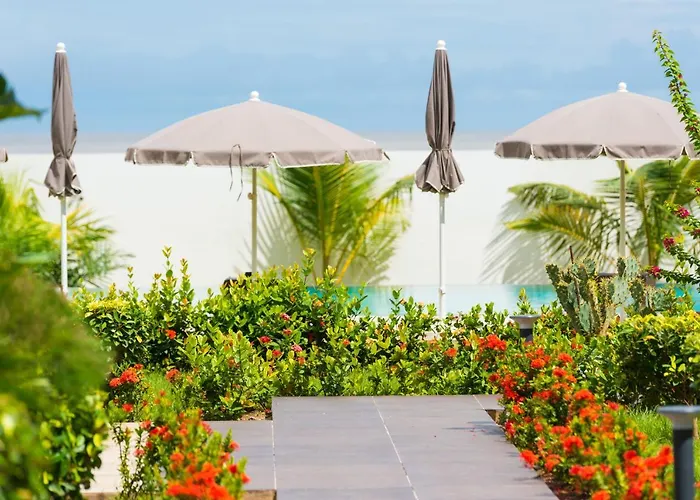 Onomo Hotel Conakry
