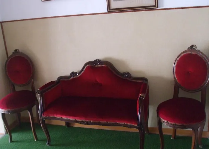 Hotel Cucciolo