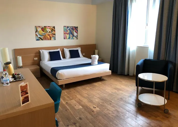 Phi Hotel Alcione