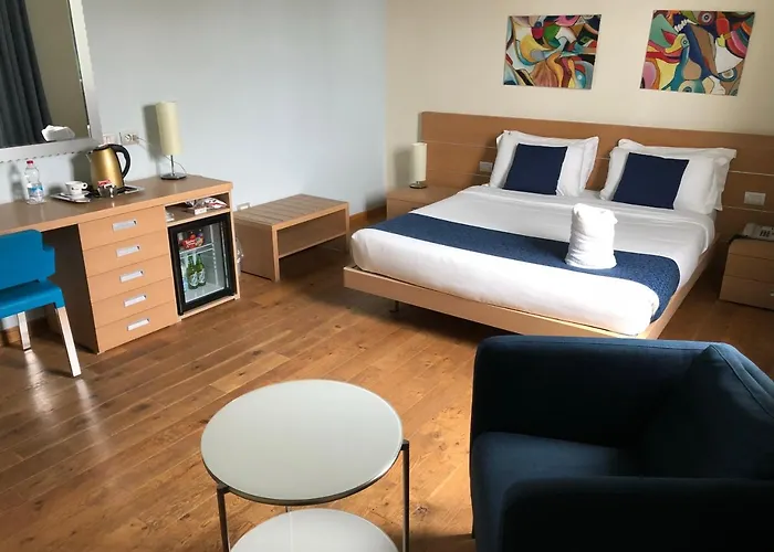 Phi Hotel Alcione