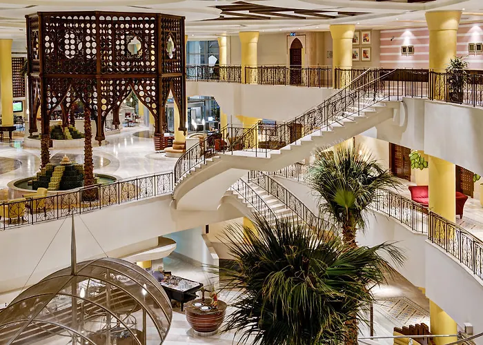 Corinthia Tripoli