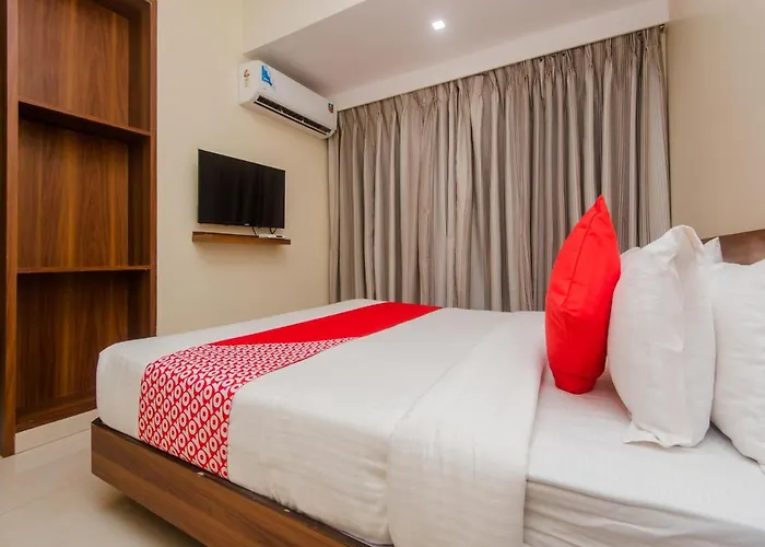 Hotel Park Inn