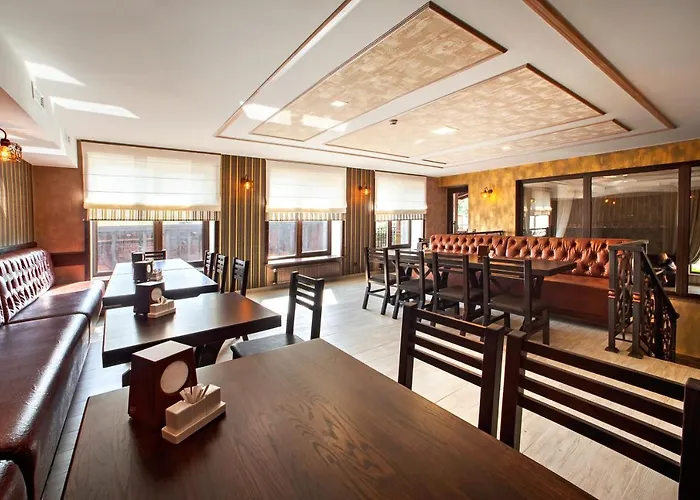 Hotel Gentleman