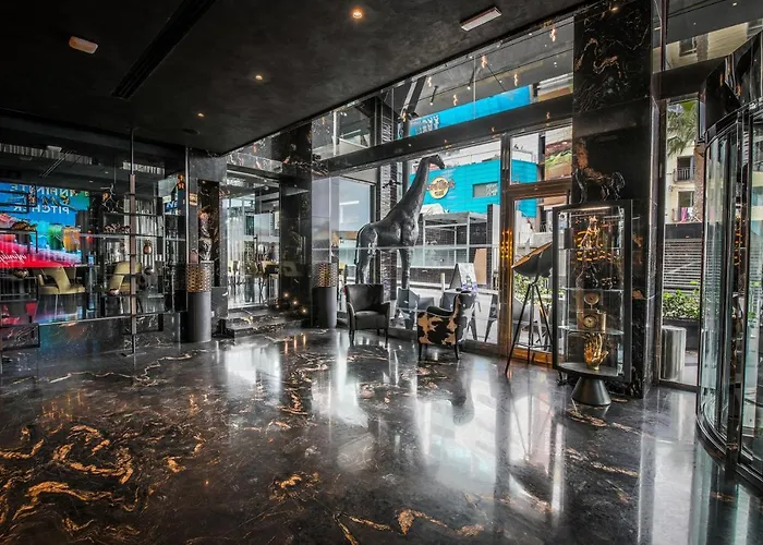 H Hotel & Spa - Adults Only