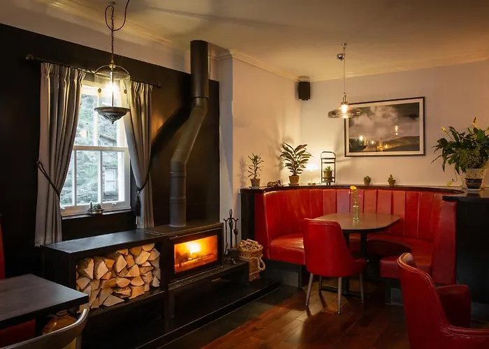 The Black Bull Inn