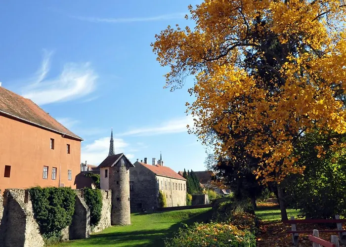 Hotel Irottkoe