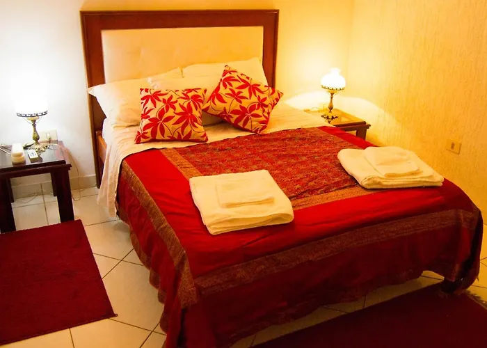Hotel & Restaurante Guarania