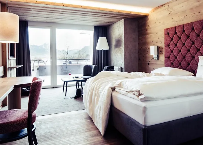 Biohotel Bergzeit