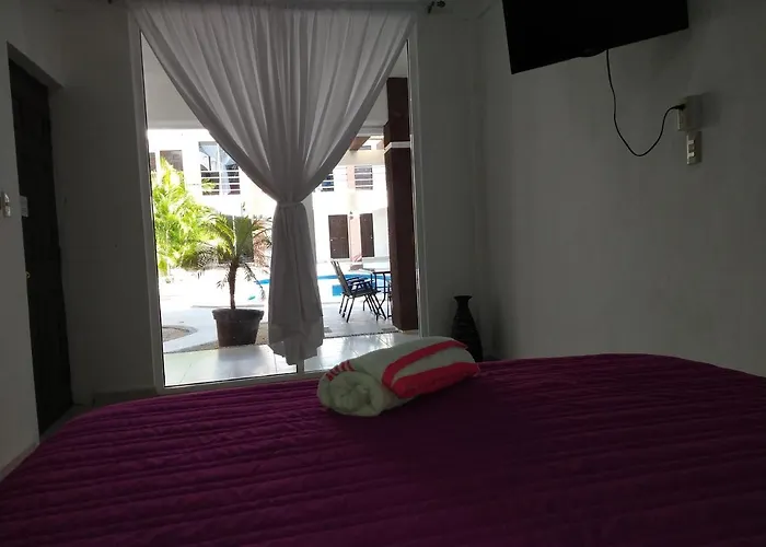 Hotel Espana