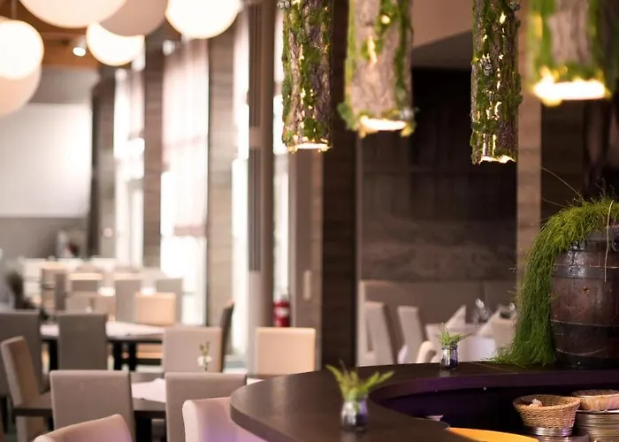 Landhotel Bad Duerrenberg