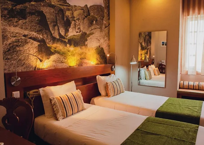 Hotel Império do Rei