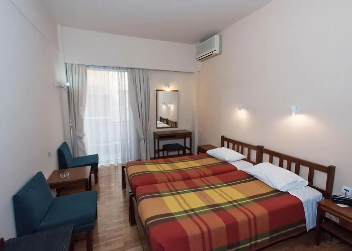 Hotel Alexandros