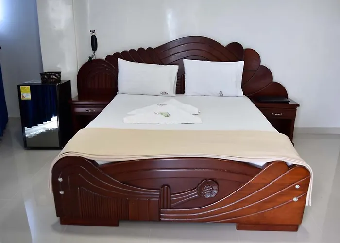 Hotel Isla Mayor