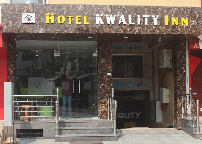 Hotel Kwality Inn