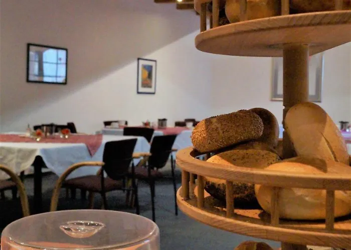 Hotel St.Martiner Castell