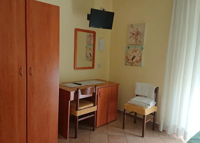 Albergo Casa Lupi