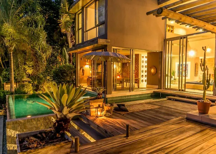 Mercatto Casa Hotel Boutique