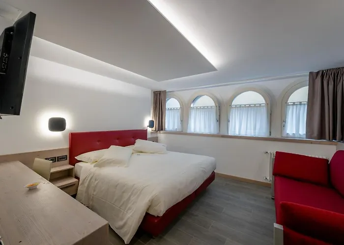 Hotel Ambra