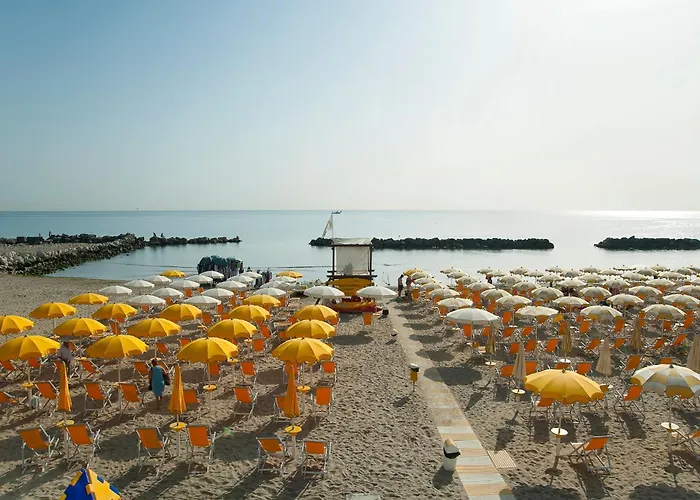 Mediterraneo Resort