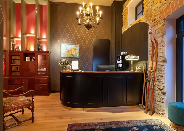 Hotel Rittergut Osthoff