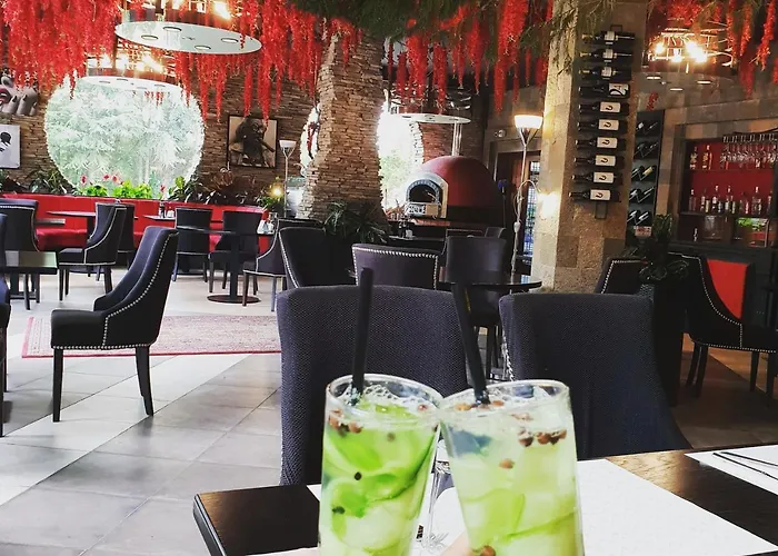 Park Hotel Green Europe