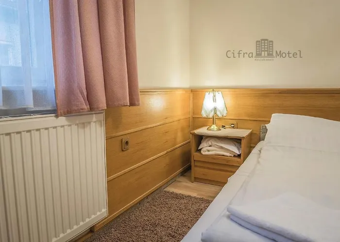 Cifra Motel