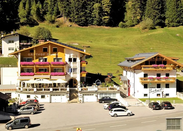 Gasthof Burkert