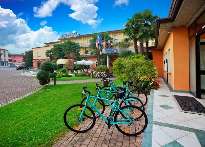 Hotel Faro