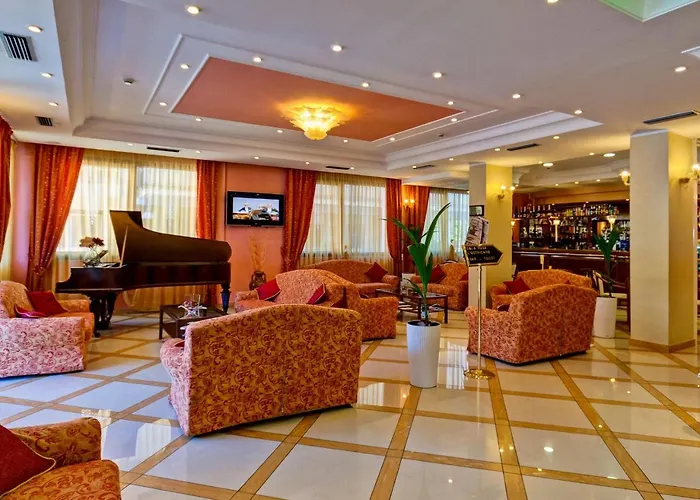 Hotel La Perla