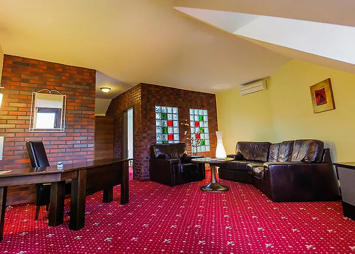 Amadeus Hotel Zielona Góra