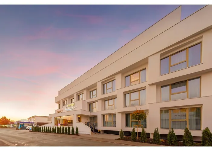 Trip Inn Conference Hotel & Suites