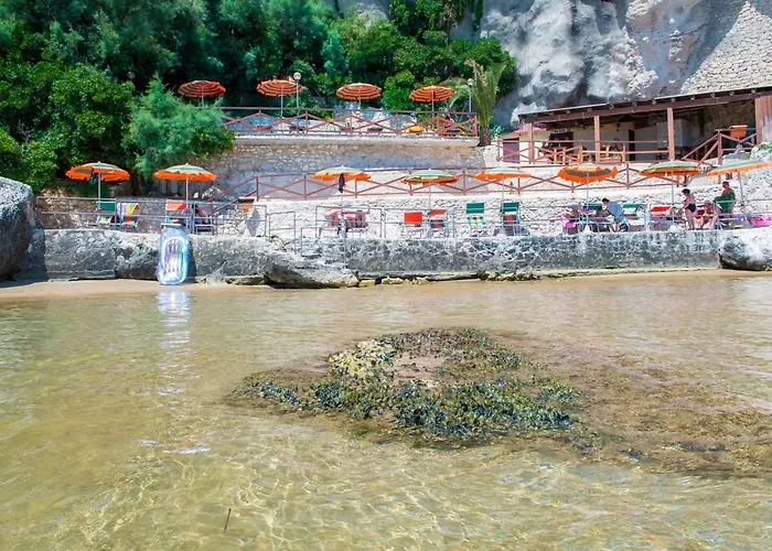 Hotel Seggio