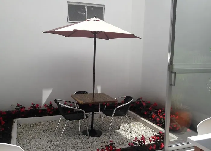 Hotel Rosales Plaza