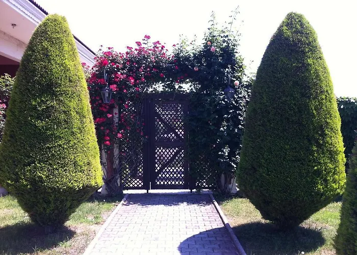 Hotel Aiges Melathron