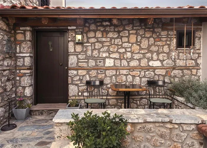 Robolo Boutique Hotel