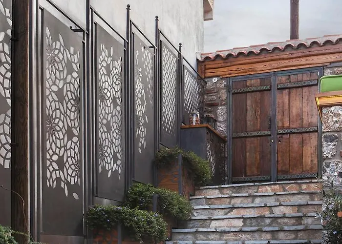 Robolo Boutique Hotel