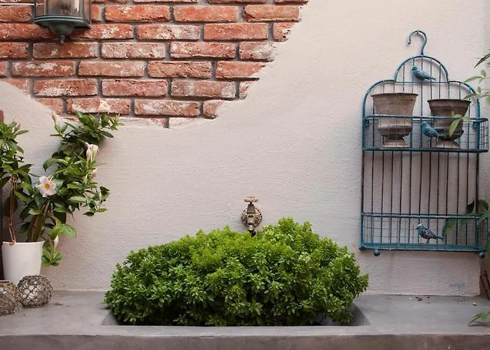 Robolo Boutique Hotel