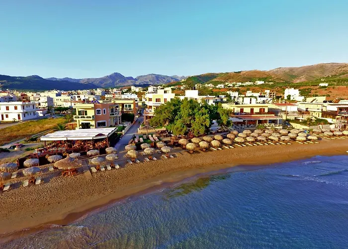 Maria Beach Hotel