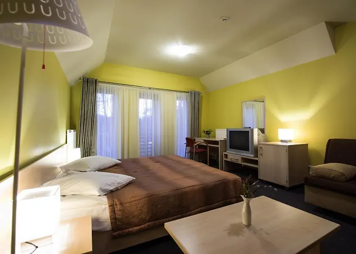 Hotel Audenis